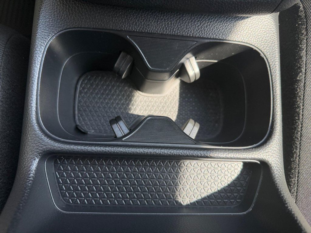2025 Honda CR-V EX AWD thumbnail 24