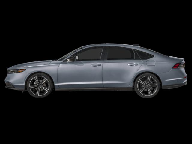 2026 Honda ACCORD SE 照片 3