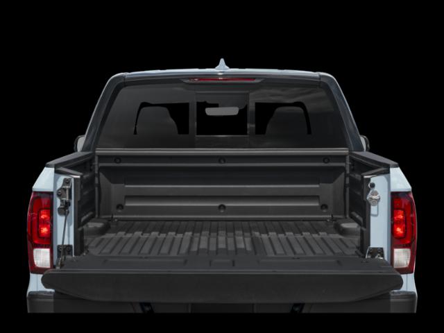 2026 Honda RIDGELINE TRAILSPORT 照片 8