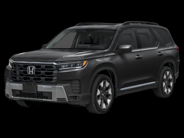 New 2026 Honda Pilot Touring 8-Passenger
