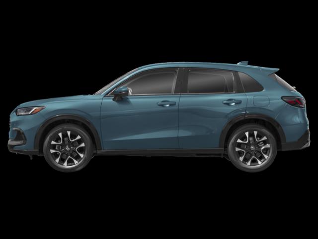 2026 Honda HR-V EX-L 照片 3