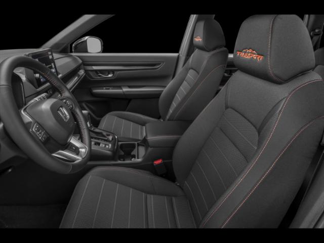 HONDA CR-V HYBRID TRAILSPORT AWD - 6