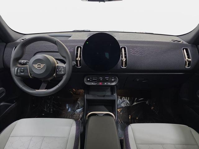 صورة 10 لـ 2026 MINI COUNTRYMAN S