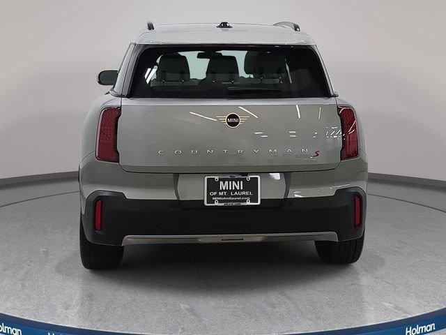 صورة 7 لـ 2026 MINI COUNTRYMAN S