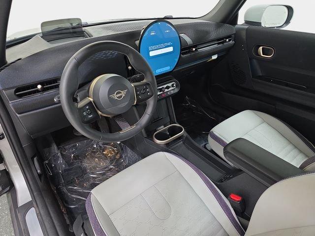 2026 MINI CONVERTIBLE COOPER 照片 10