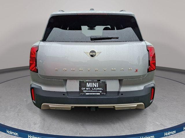 صورة 5 لـ 2027 MINI COUNTRYMAN COOPER S