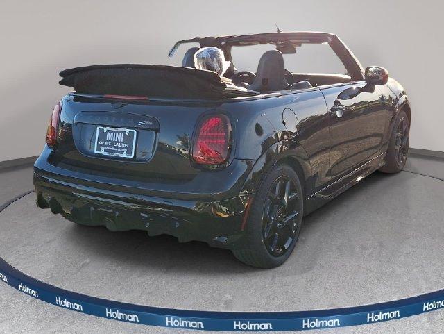 2027 MINI CONVERTIBLE 缩略图 5