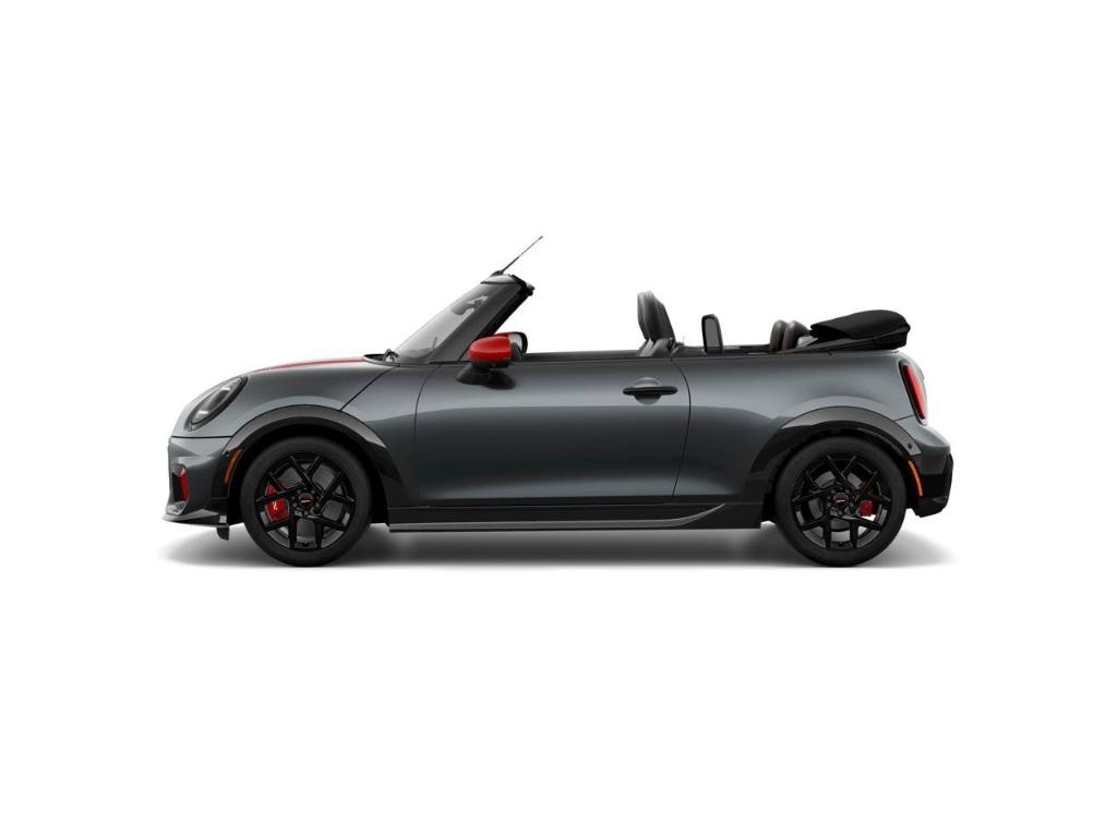 2027 MINI CONVERTIBLE — фото 4