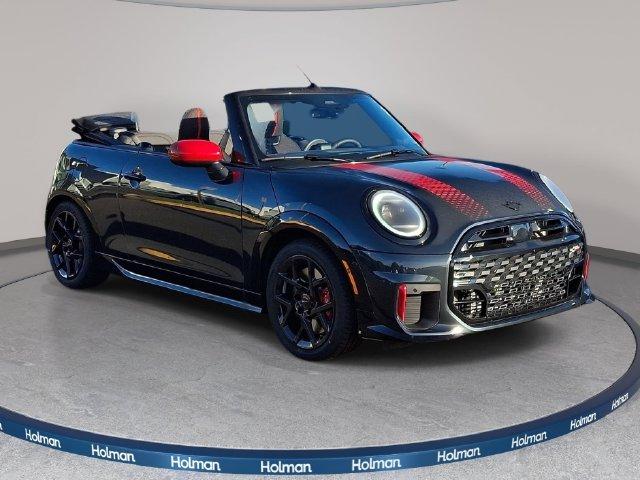 2027 MINI CONVERTIBLE 缩略图 3