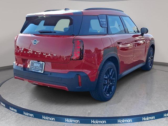 صورة 4 لـ 2027 MINI COUNTRYMAN COOPER S