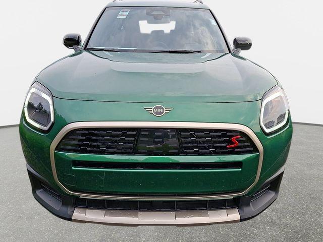 صورة 5 لـ 2027 MINI COUNTRYMAN COOPER S