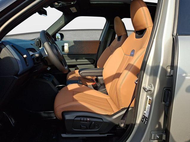2027 MINI COUNTRYMAN COOPER S 照片 10