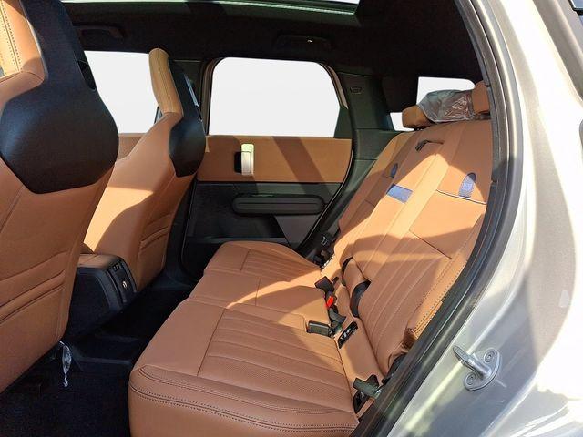 2027 MINI COUNTRYMAN COOPER S 照片 8