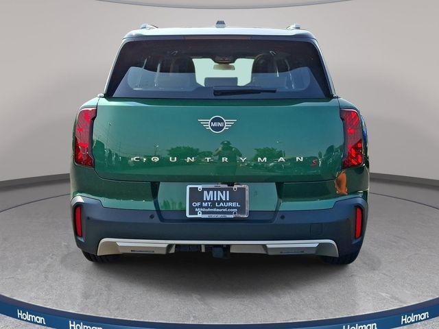 صورة 5 لـ 2027 MINI COUNTRYMAN COOPER S