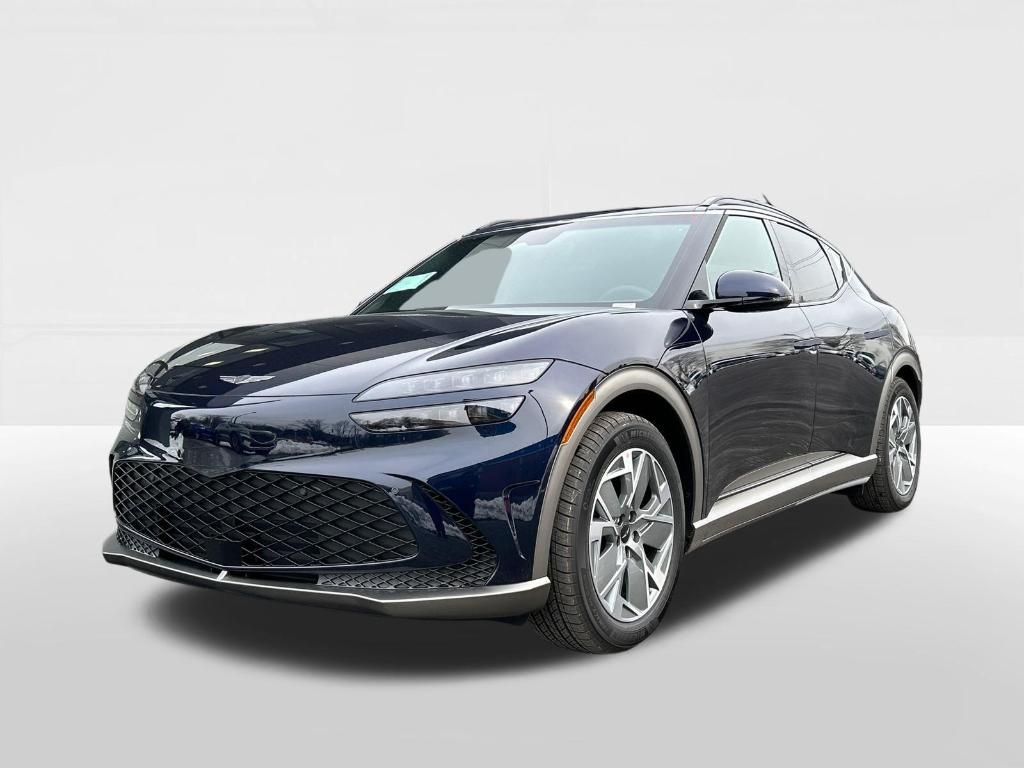 New 2025 Genesis GV60 Standard