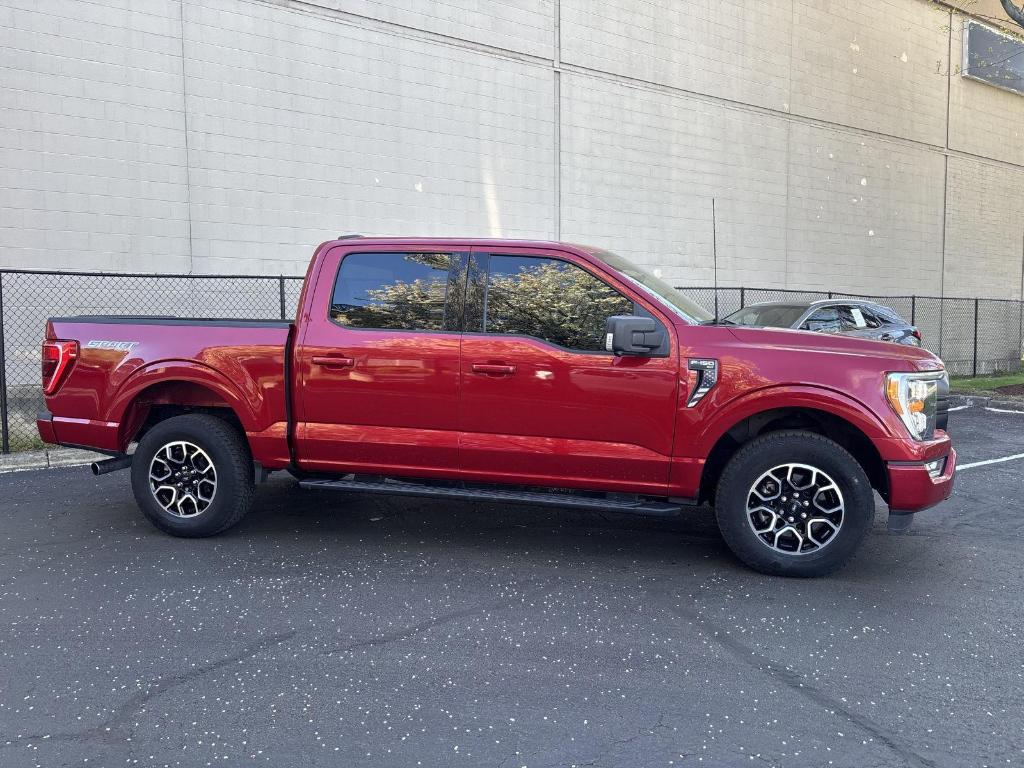 FORD F-150 XLT - 2