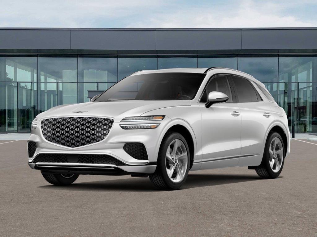 New 2026 Genesis GV70 2.5T Advanced