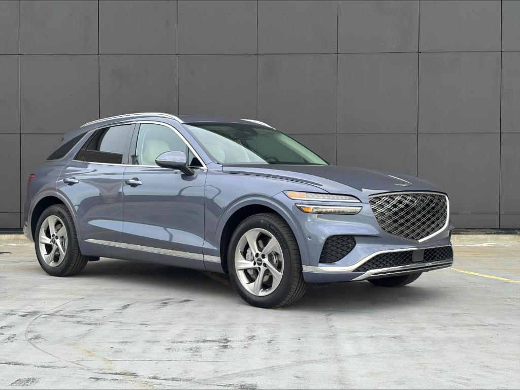 New 2026 Genesis GV70 2.5T Advanced