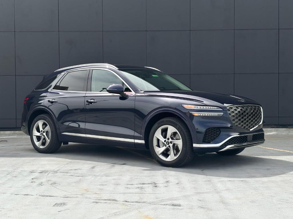 New 2026 Genesis GV70 2.5T Advanced
