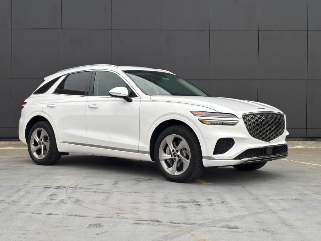 New 2026 Genesis GV70 2.5T Advanced