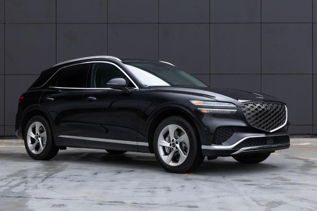 New 2026 Genesis GV70 2.5T Advanced