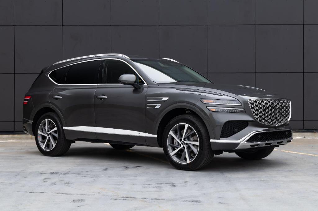 New 2026 Genesis GV80 2.5T Advanced