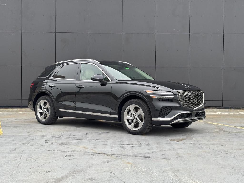 New 2026 Genesis GV70 2.5T Advanced