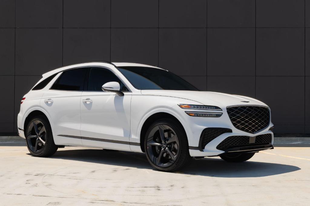 New 2026 Genesis GV70 2.5T Sport Prestige