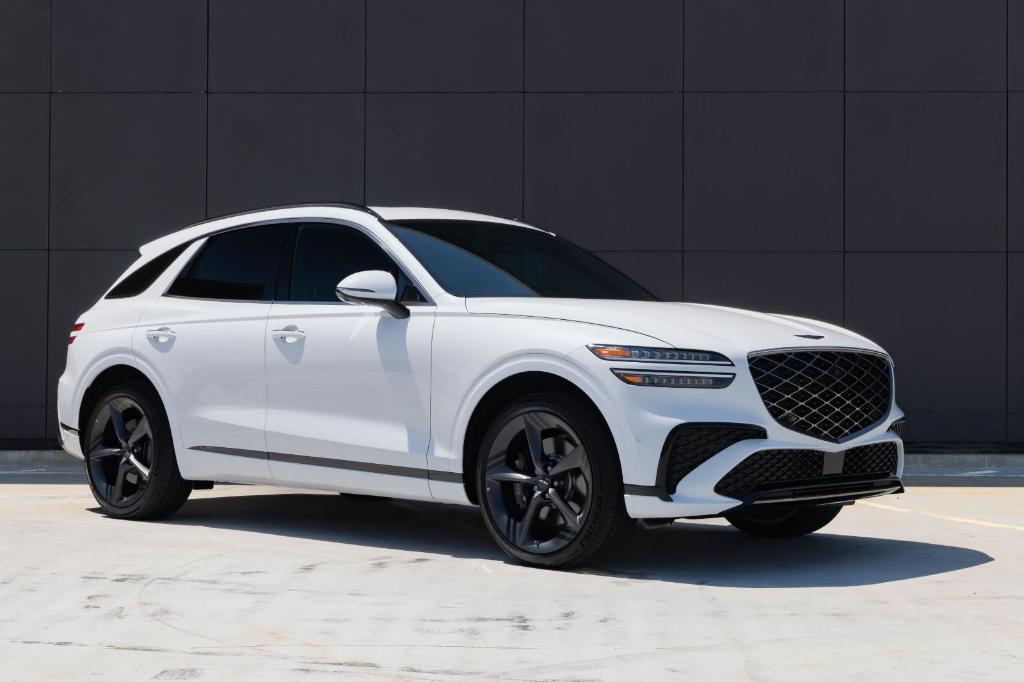New 2026 Genesis GV70 2.5T Sport Prestige