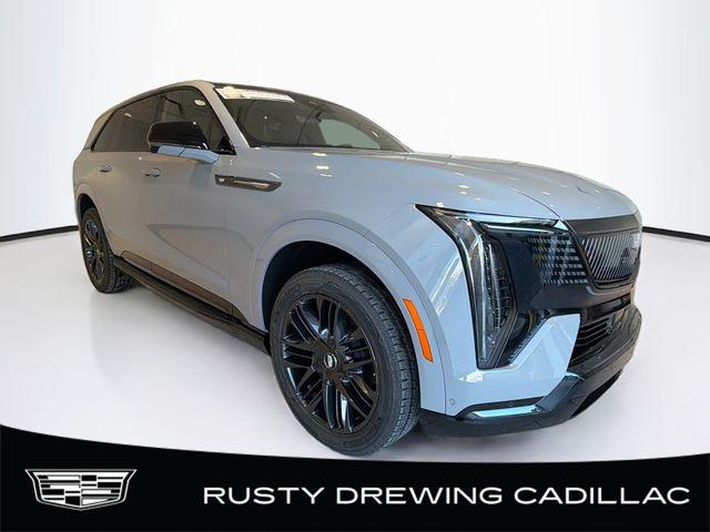 New 2026 Cadillac Escalade IQ Premium Sport