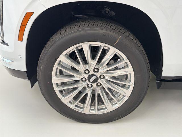 صورة مصغرة 28 لـ 2026 Cadillac ESCALADE LUXURY