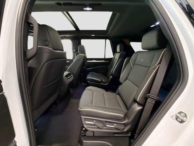صورة مصغرة 23 لـ 2026 Cadillac ESCALADE LUXURY