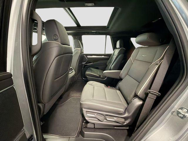 صورة مصغرة 23 لـ 2026 Cadillac ESCALADE LUXURY