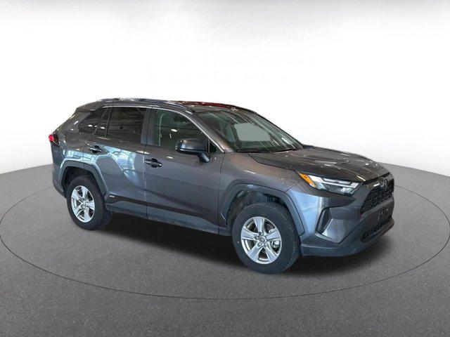 TOYOTA RAV4 - 2