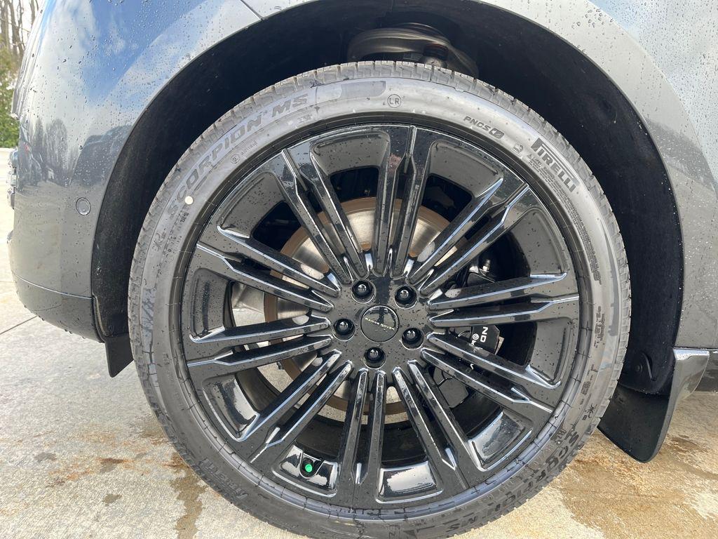 صورة مصغرة 21 لـ 2026 LAND Rover RANGE ROVER P530 SE 7 SEAT