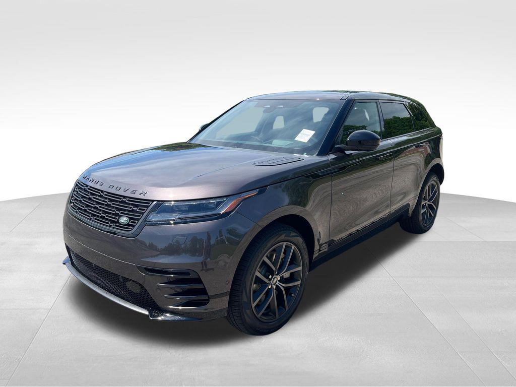 New 2026 Land Rover Range Rover Velar P250 SE R-Dynamic