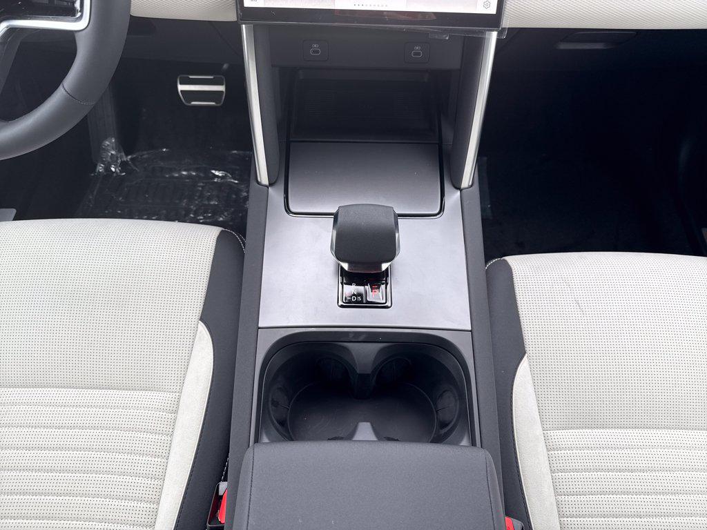 2025 LAND Rover DISCOVERY SPORT DYNAMIC SE 缩略图 25