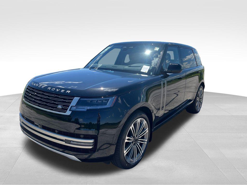 New 2026 Land Rover Range Rover P530 SE 7 Seat