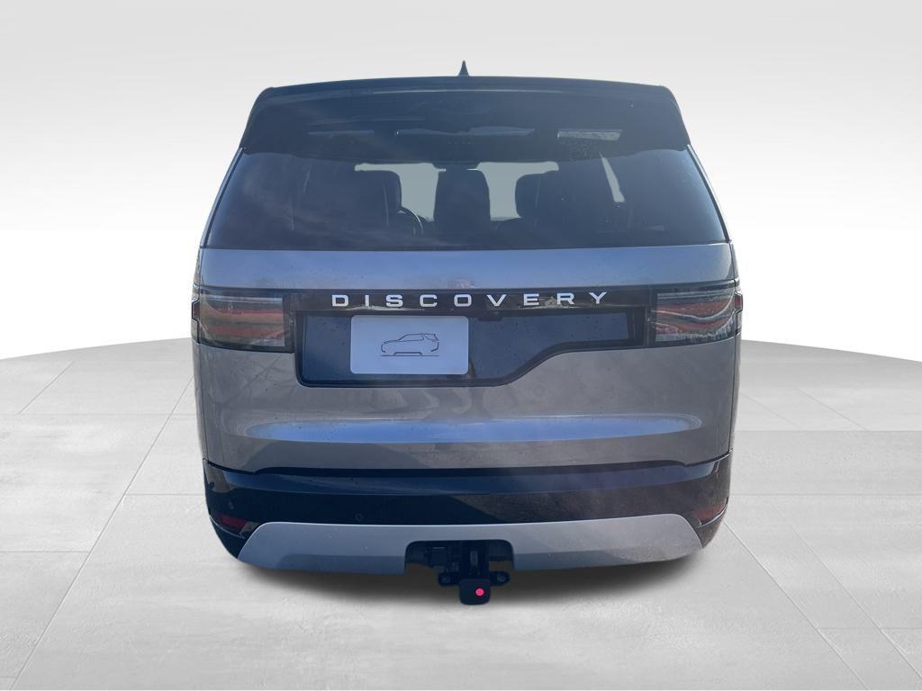 2026 LAND Rover DISCOVERY GEMINI EDITION 照片 4