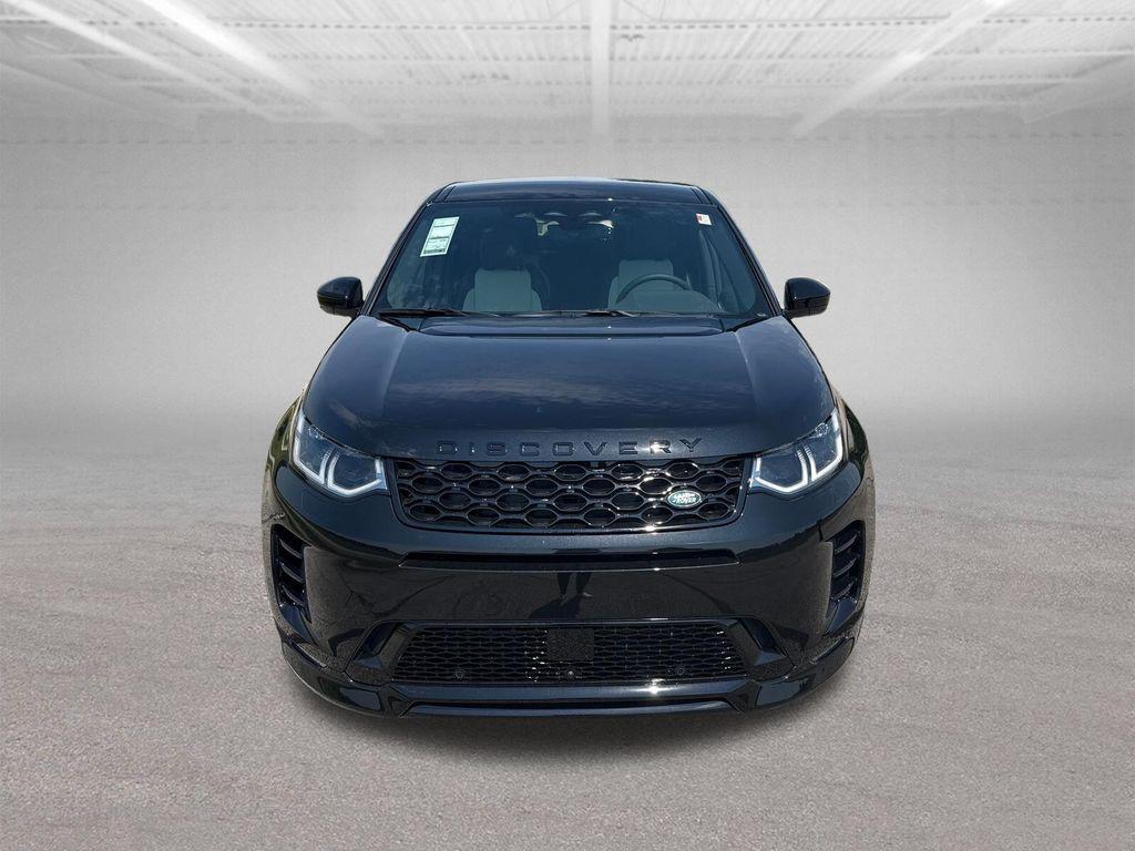 صورة 4 لـ 2026 LAND Rover DISCOVERY SPORT LANDMARK