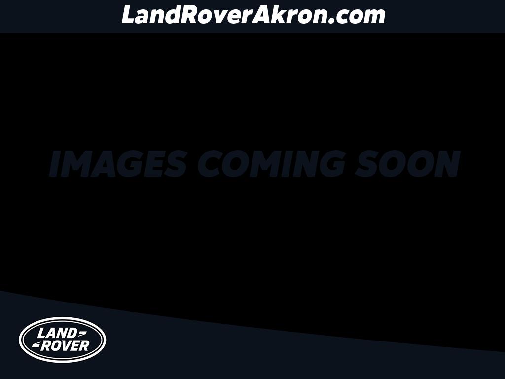 New 2026 Land Rover Discovery Sport Landmark