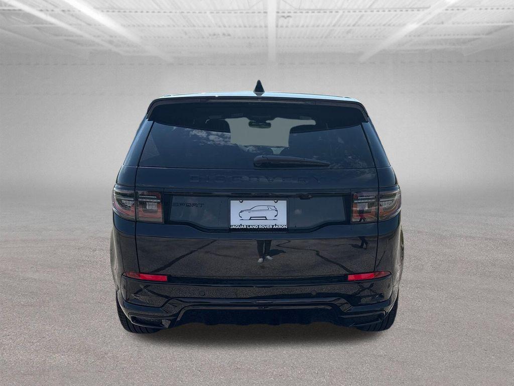 صورة 8 لـ 2026 LAND Rover DISCOVERY SPORT LANDMARK
