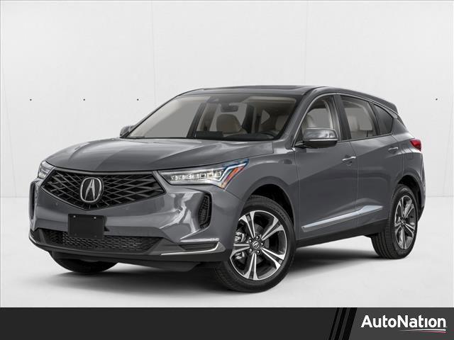New 2026 Acura RDX Technology Package