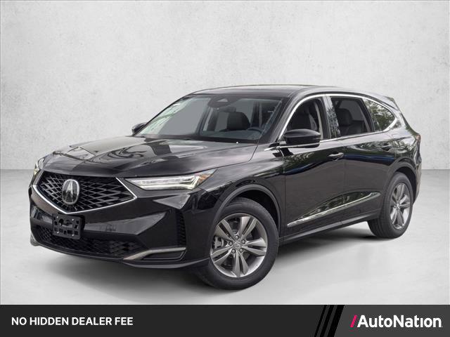 New 2026 Acura MDX Standard