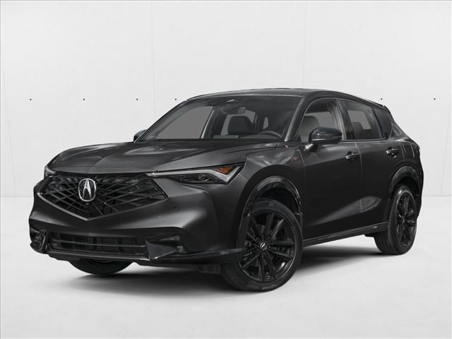 New 2026 Acura ADX A-Spec with Advance