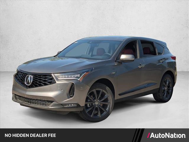 New 2026 Acura RDX Base