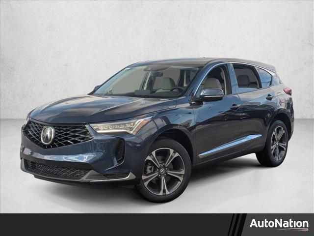 New 2026 Acura RDX Technology Package