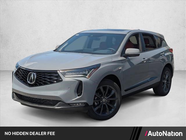 New 2026 Acura RDX Base
