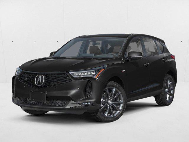 New 2026 Acura RDX Base