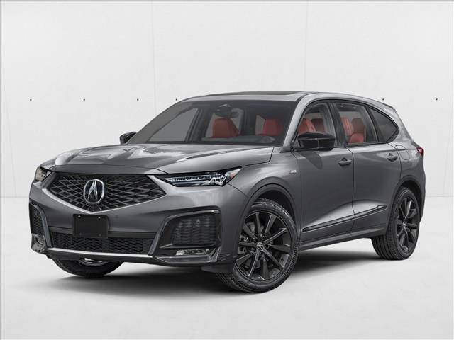 New 2026 Acura MDX A-SPEC